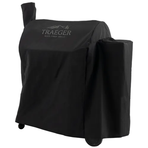 Traeger - Pro 780 Cover