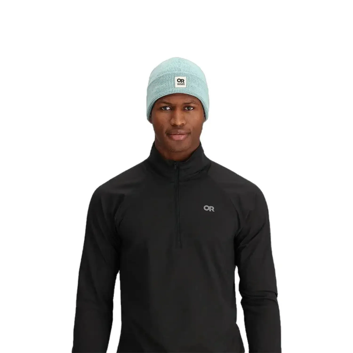 Trail Mix Beanie