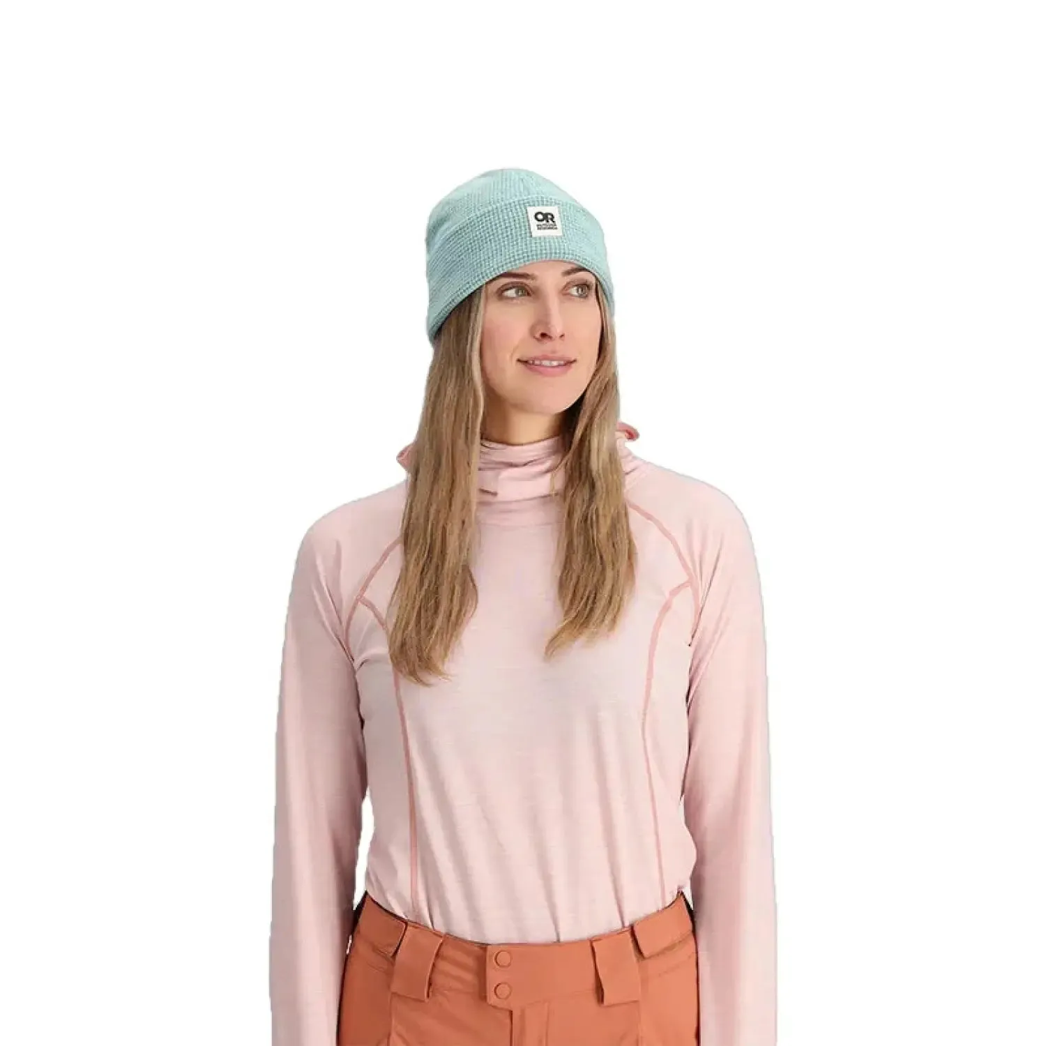 Trail Mix Beanie