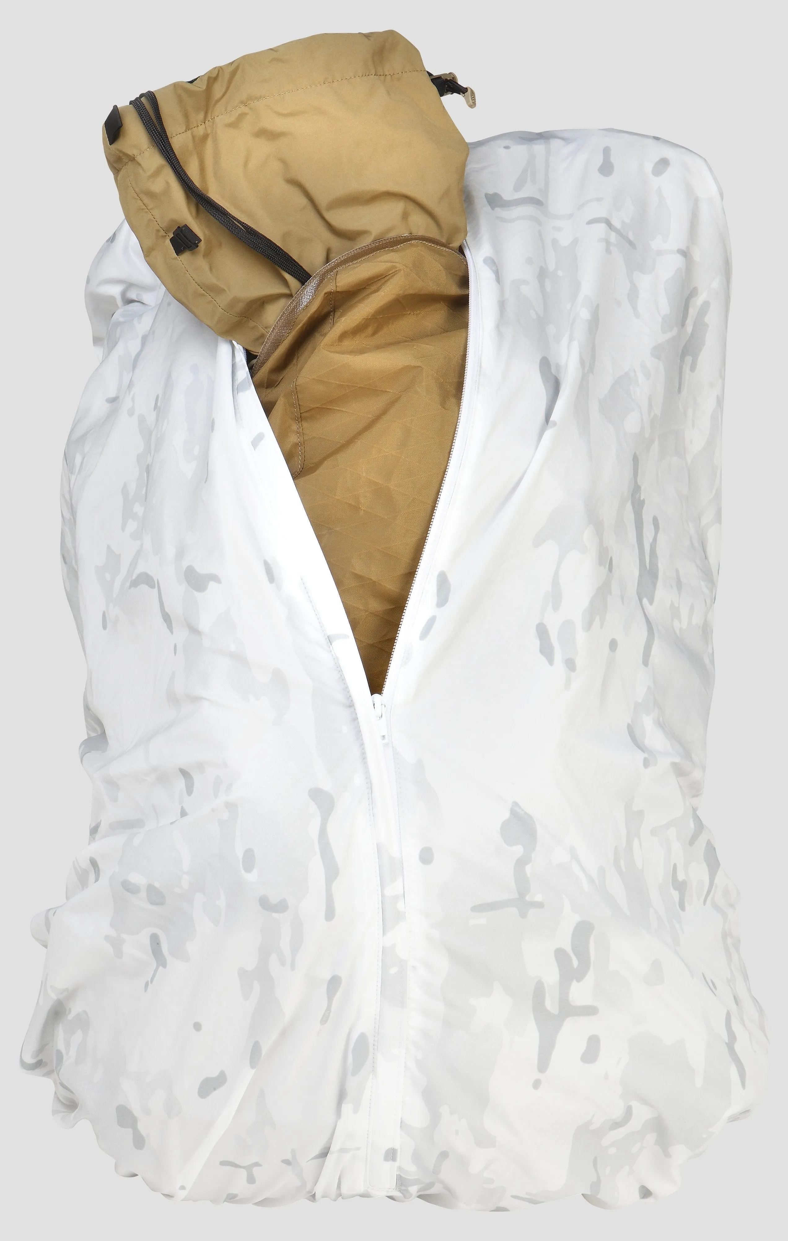 White Out Overwhites™ Pack Cover