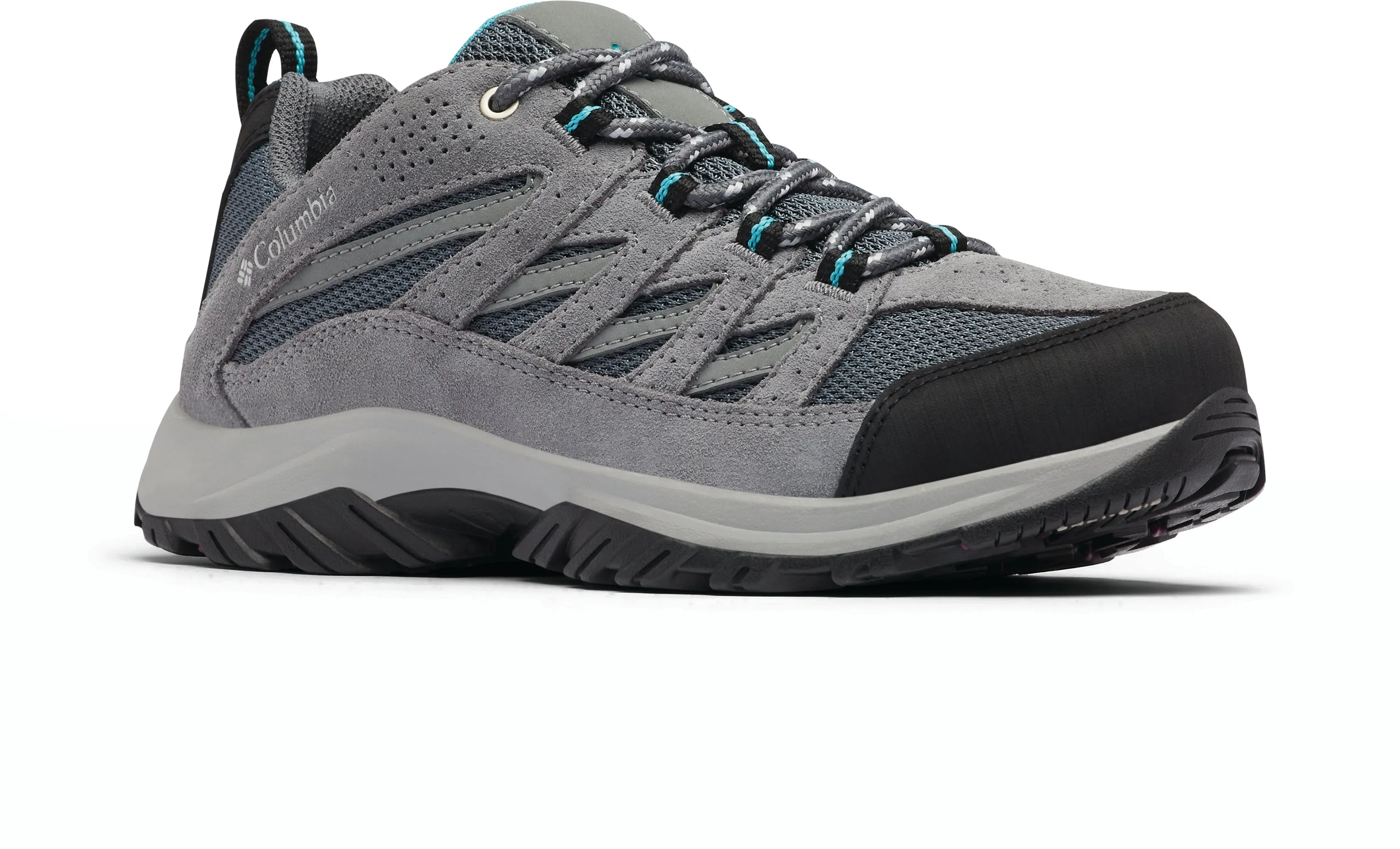 Women's Columbia Crestwood Hiking Shoe