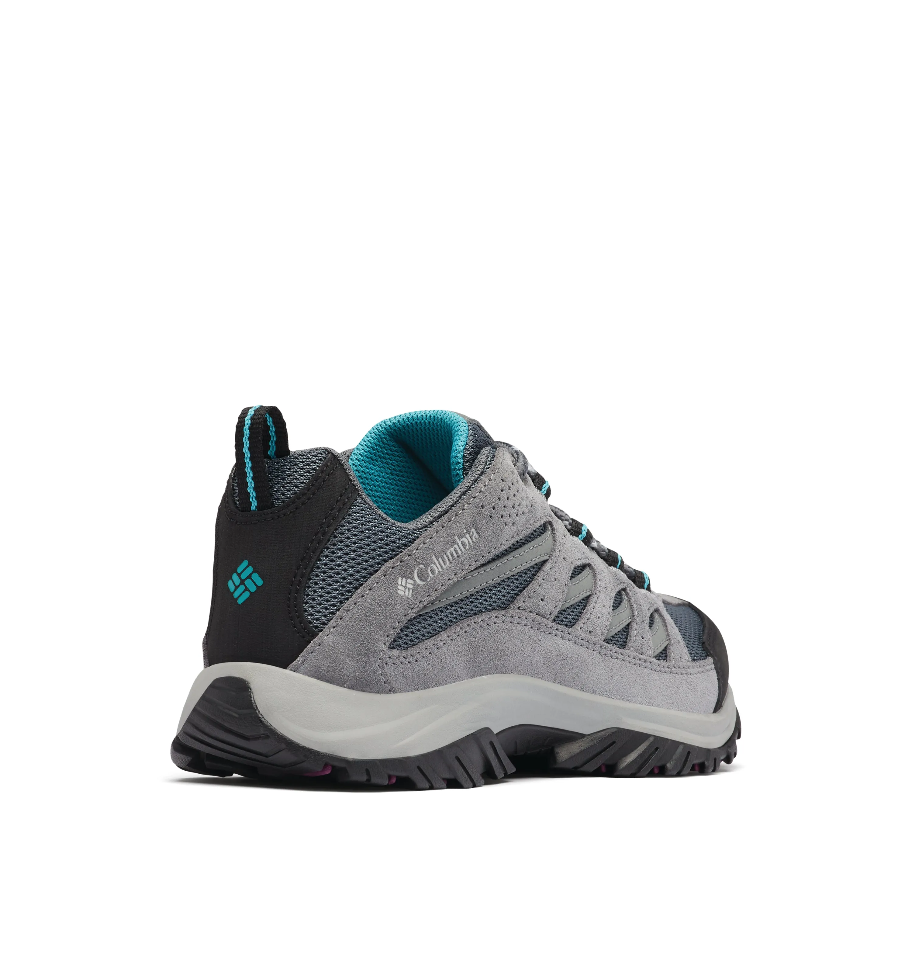 Women's Columbia Crestwood Hiking Shoe