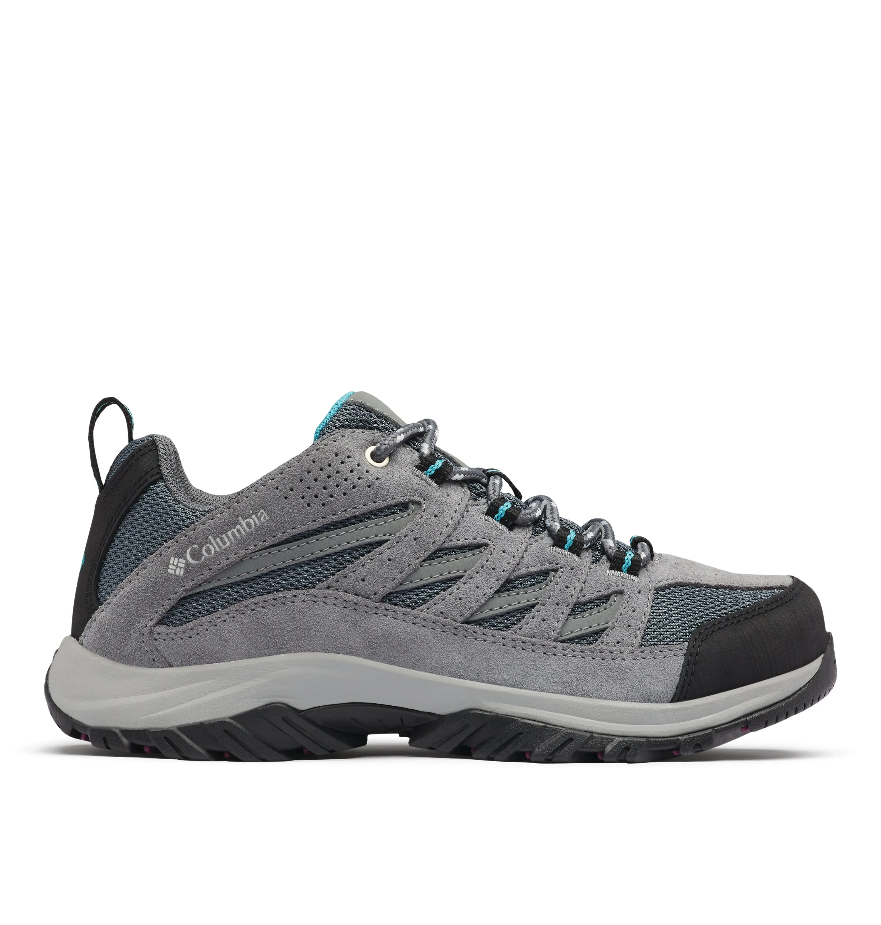 Women's Columbia Crestwood Hiking Shoe