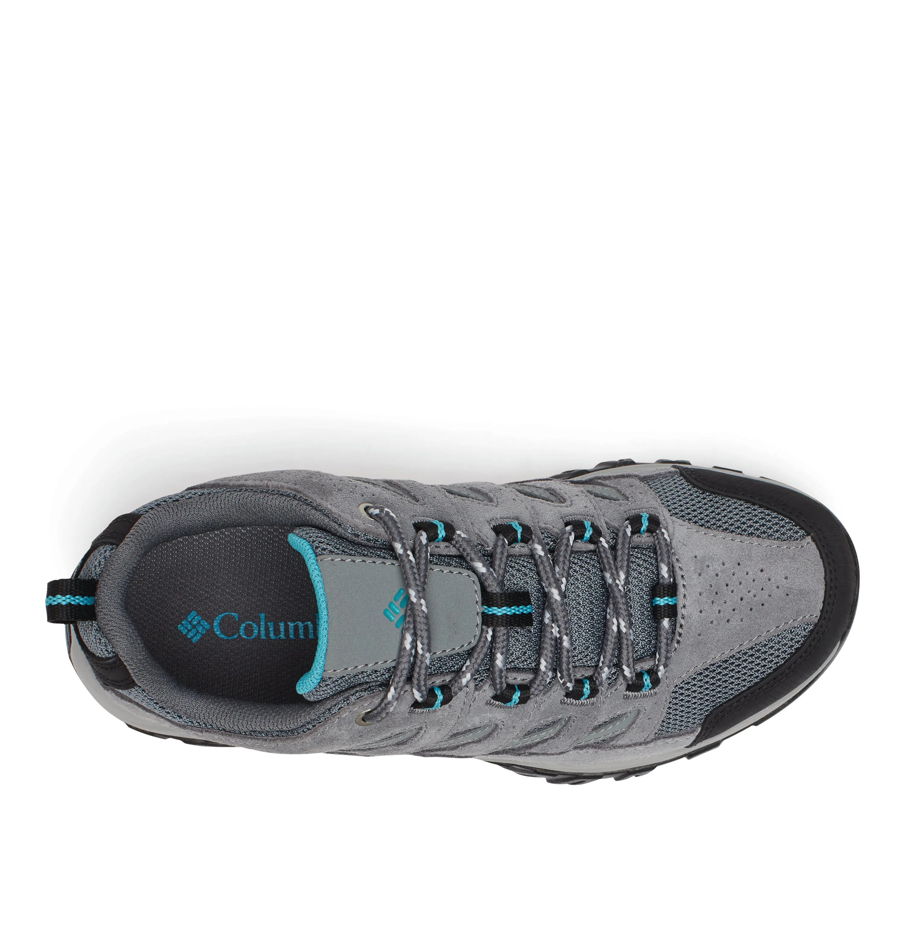 Women's Columbia Crestwood Hiking Shoe