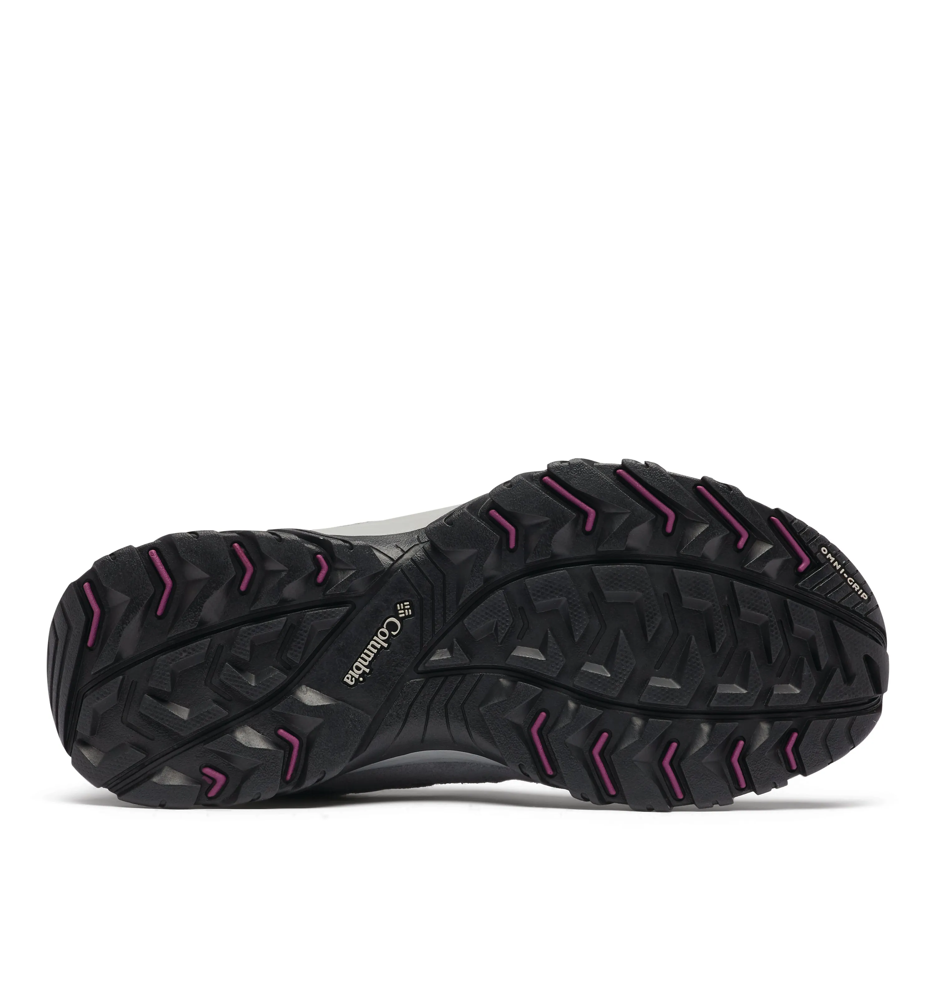 Women's Columbia Crestwood Hiking Shoe
