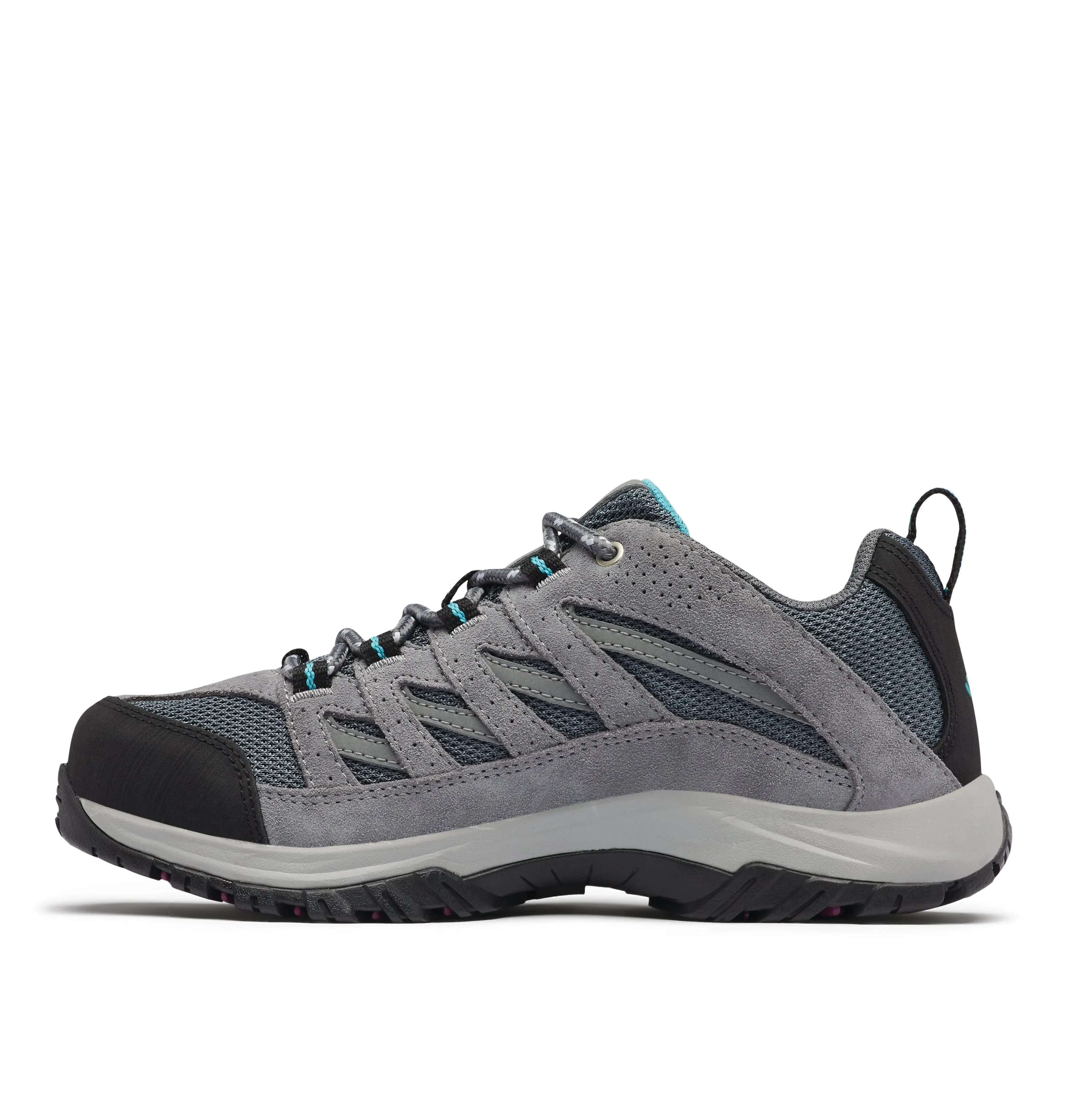 Women's Columbia Crestwood Hiking Shoe