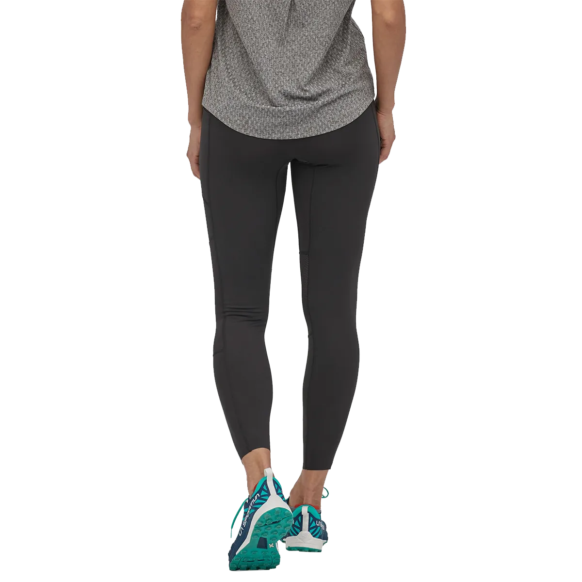 Women's Endless Run 7/8 Tights