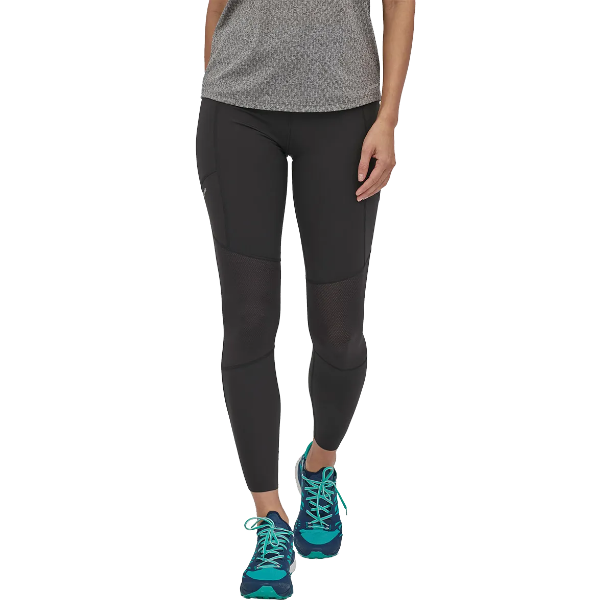 Women's Endless Run 7/8 Tights