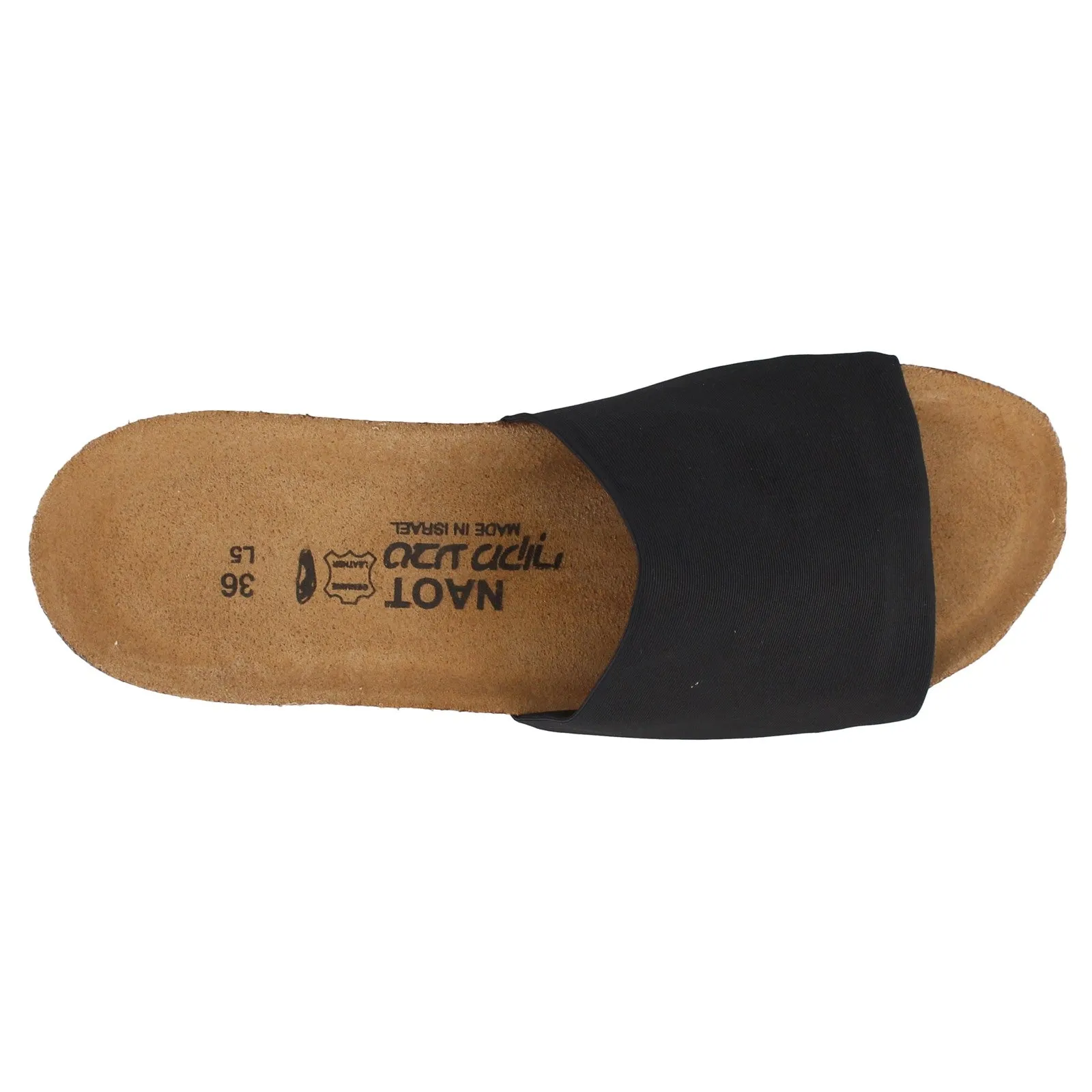 Women's Naot, Alana Slide Sandal
