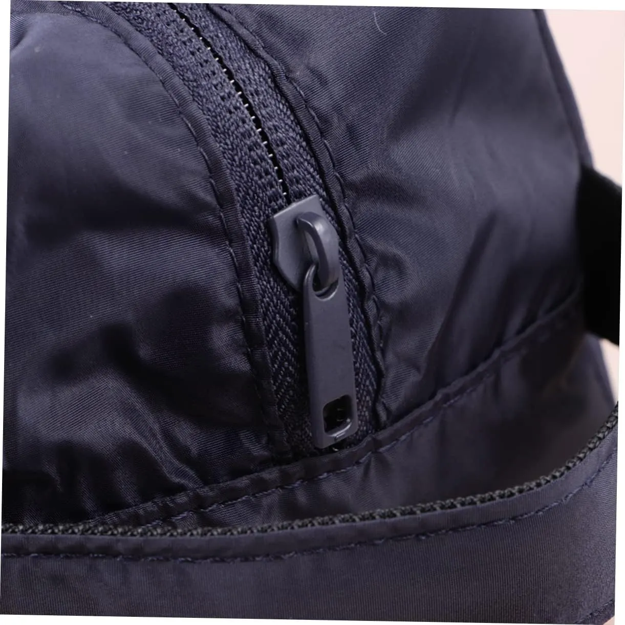 Zerodeko Portable Travel Shoe Bags Foldable Water Resistant Stylish Large Space for 2-3 Pairs
