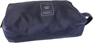 Zerodeko Portable Travel Shoe Bags Foldable Water Resistant Stylish Large Space for 2-3 Pairs